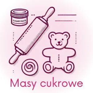 Masy cukrowe Masy cukrowe