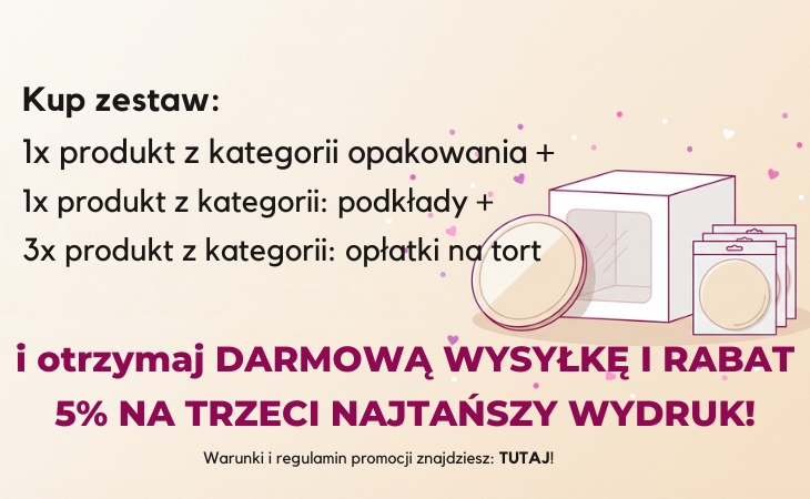 Darmowa dostawa