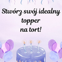 Topper INDYWIDUALNY
