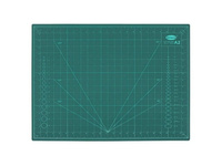 Mata do cięcia modelarska A2 60x45 cm SAMOGOJĄCA